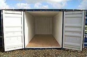 Storage in Corby